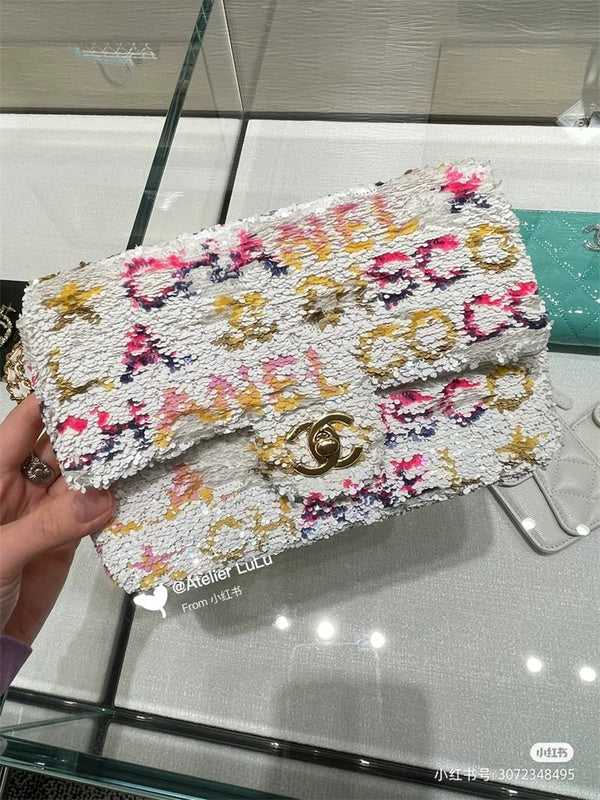 Amelia- CHL Bags - 128
