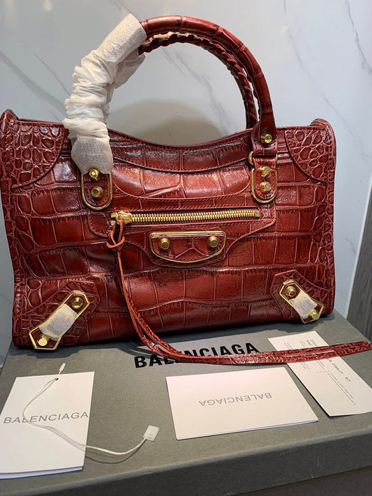 Amelia- BLN-CIAGA WOMEN LUXURY BAGS - 648