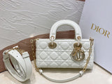 Amelia- DYOR BAGS - DESIGNER HANDBAGS  - 1393