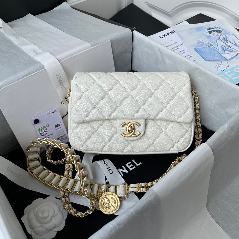 Amelia- CHL Bags - 7380
