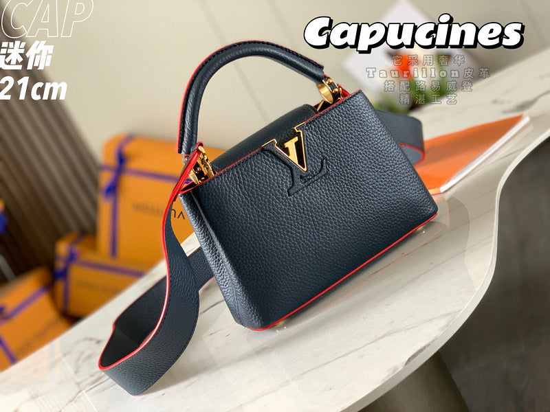 Amelia- Lu-Vi bags - 11725