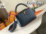 Amelia- Lu-Vi bags - 11725