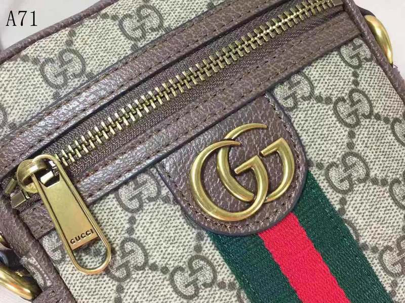 Amelia - GCI Bags - 10168