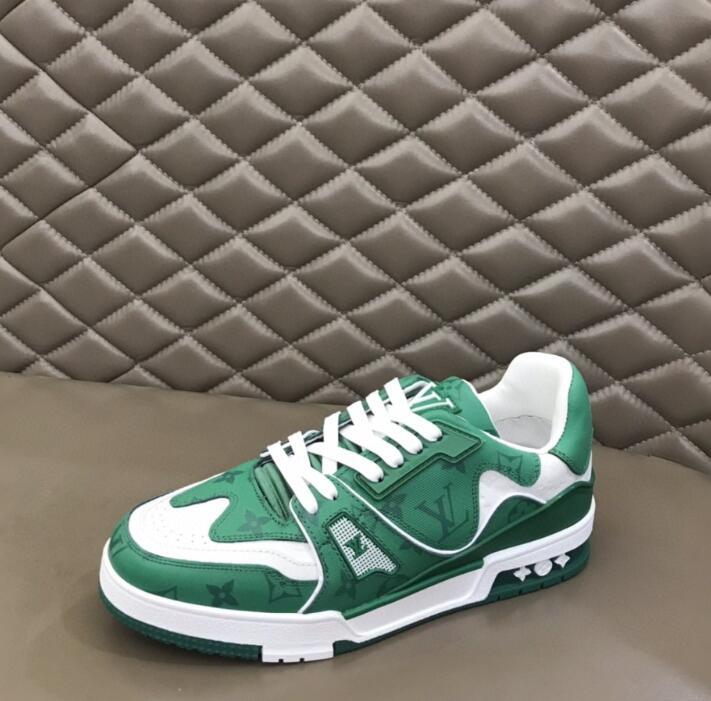 AmeliaLuxury - LOV Men Shoes - 722