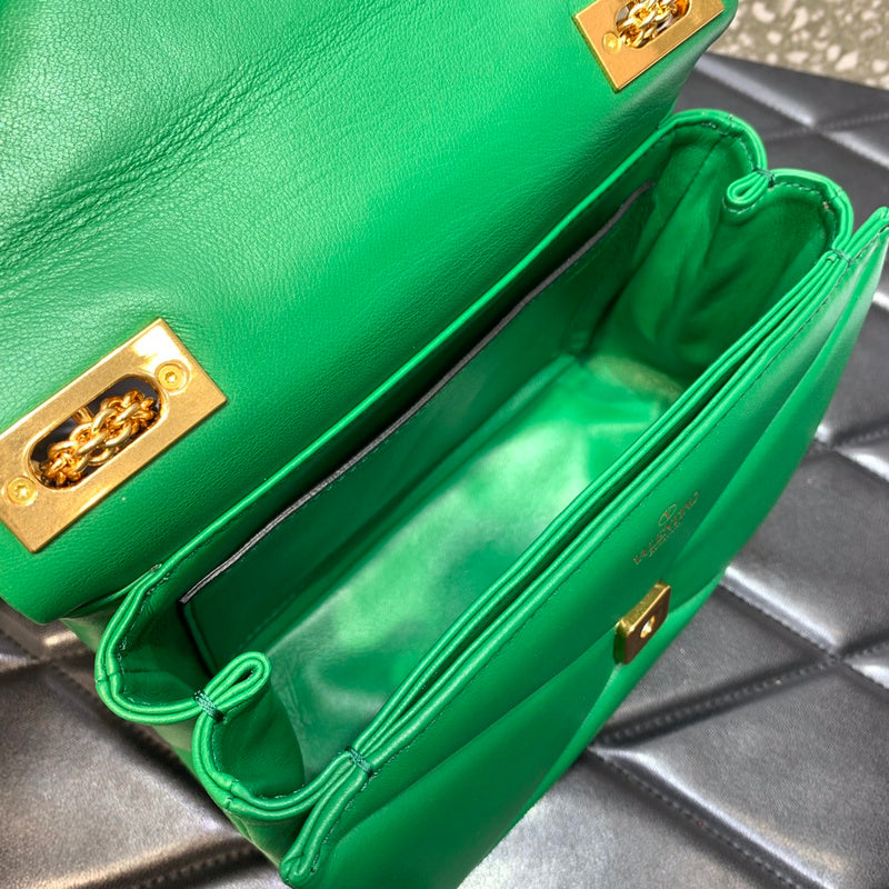 Amelia- VEL WOMEN LUXURY BAGS - 1007