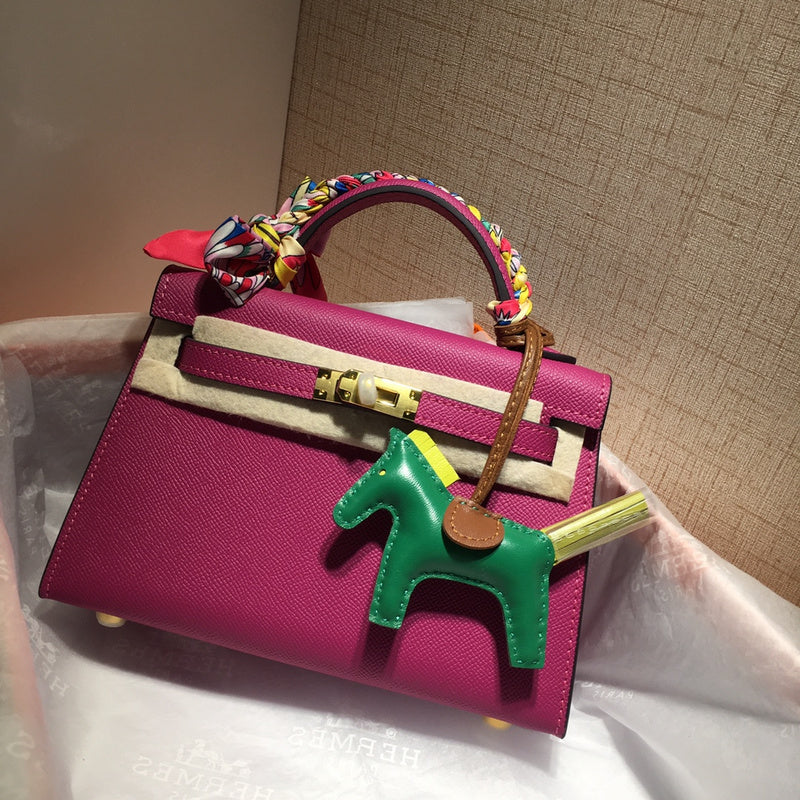 Amelia- HRMS LUXURY BAGS - 800