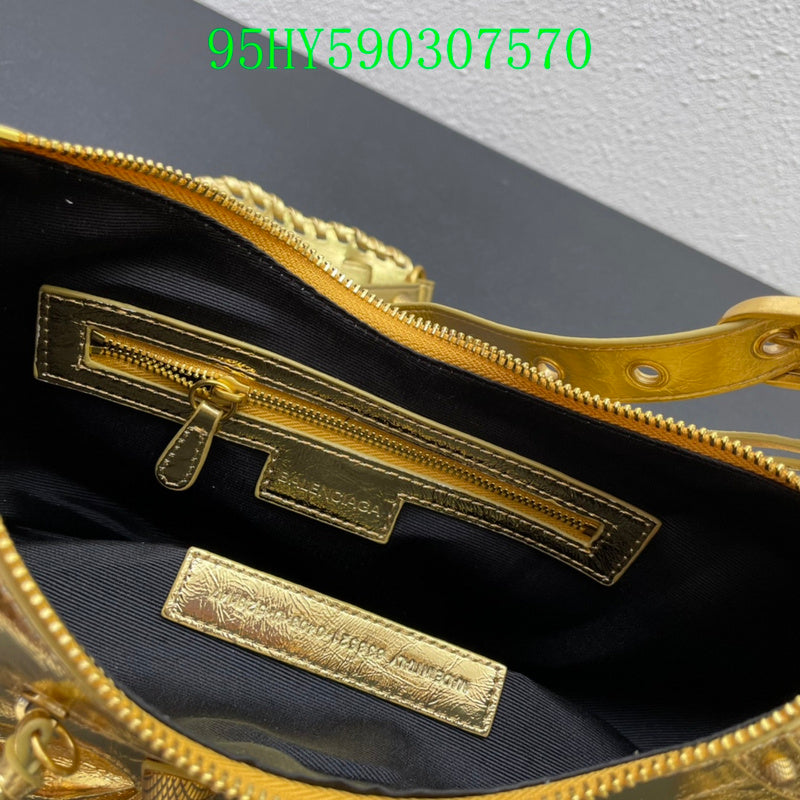 Amelia - BGA Bags - 1885