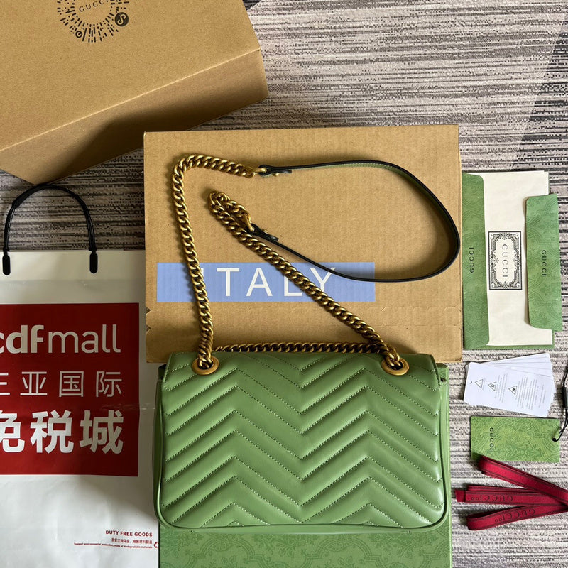 Amelia- GCI LUXURY LADY BAG - BRANDED BAGS FOR WOMEN - 295