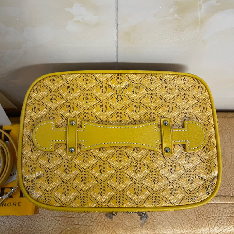 Amelia- GOD Bags - 844