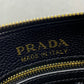 Amelia- PRDA  LUXURY BAGS - 789
