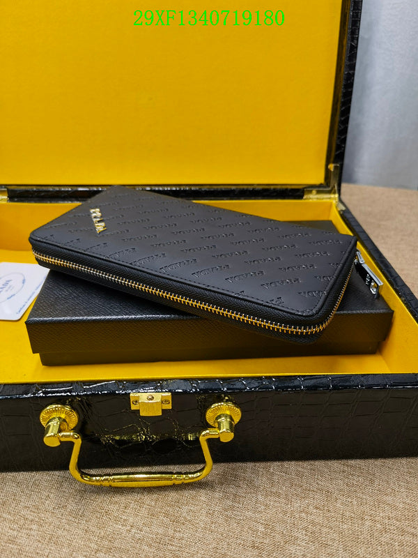 Amelia - PD Wallet - 261