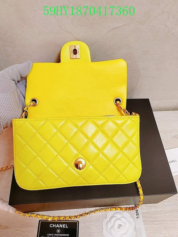 Amelia - CHL Bags - 1082