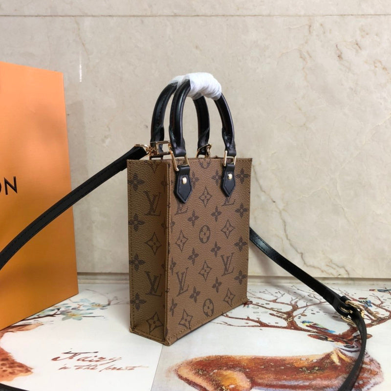 Fan Fashion Lu-Vi bags - 17785