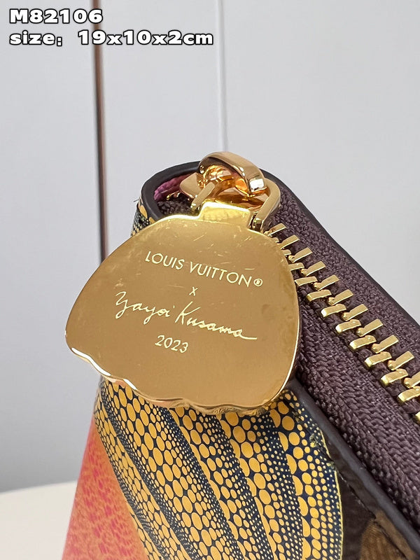 Amelia - LV Bags - 15352