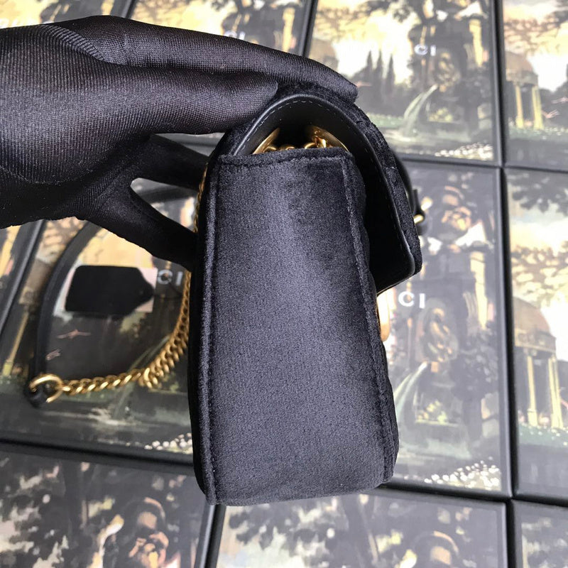Amelia- GCI Lady Bags - 1248