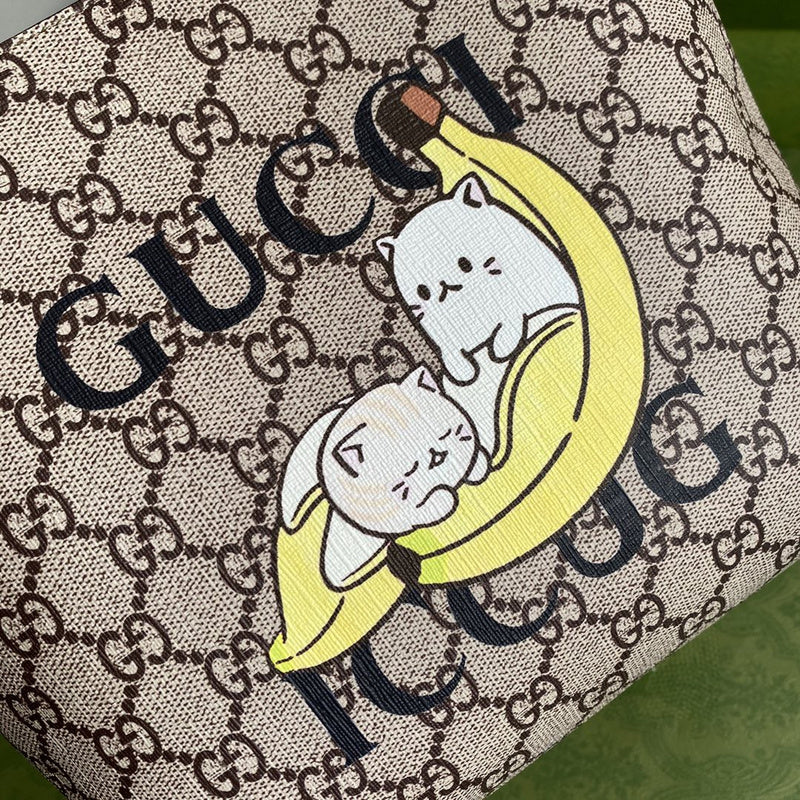 Amelia- GUKI Bags - 1774