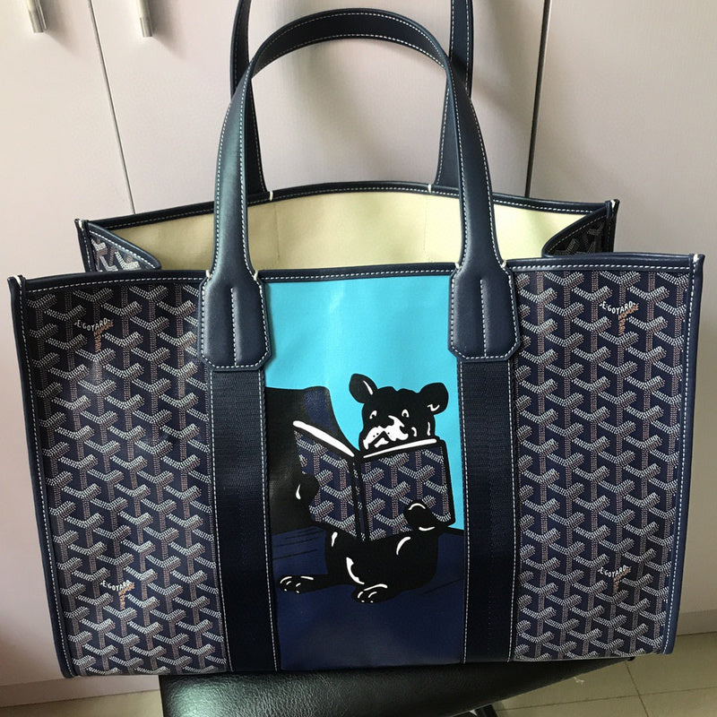 Amelia- G-YARD BAGS - 290