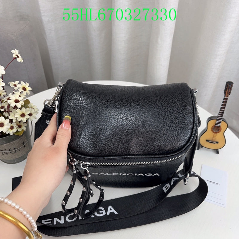Amelia - BGA Bags - 1855
