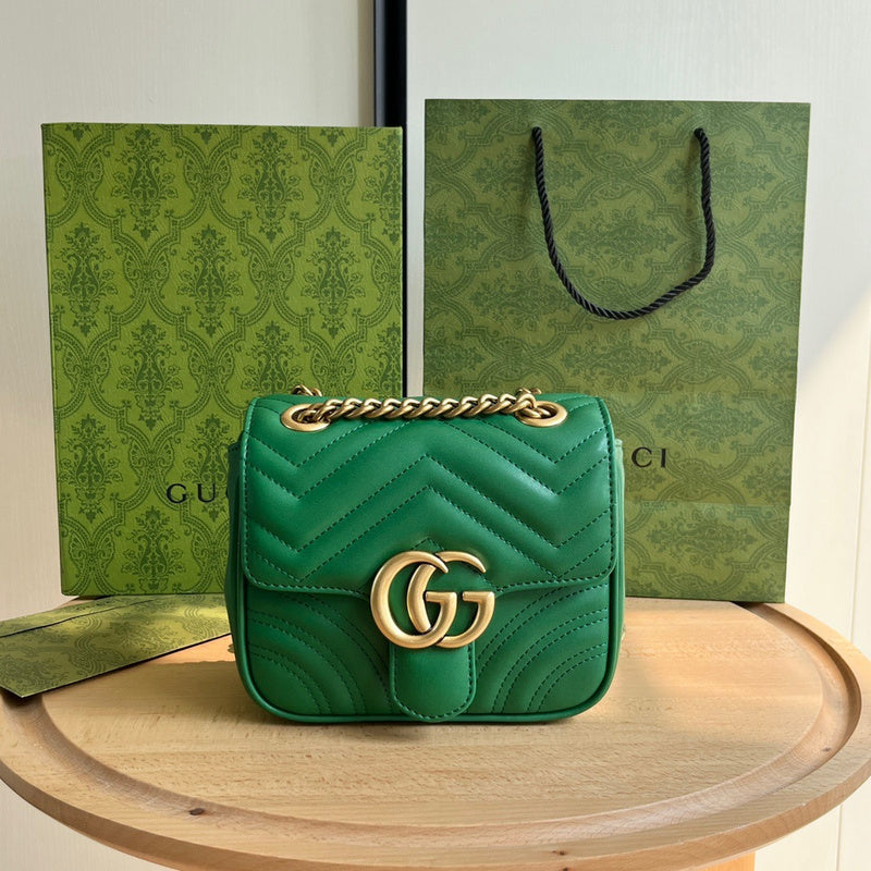 Amelia Fashion - GCI Bags - 2049