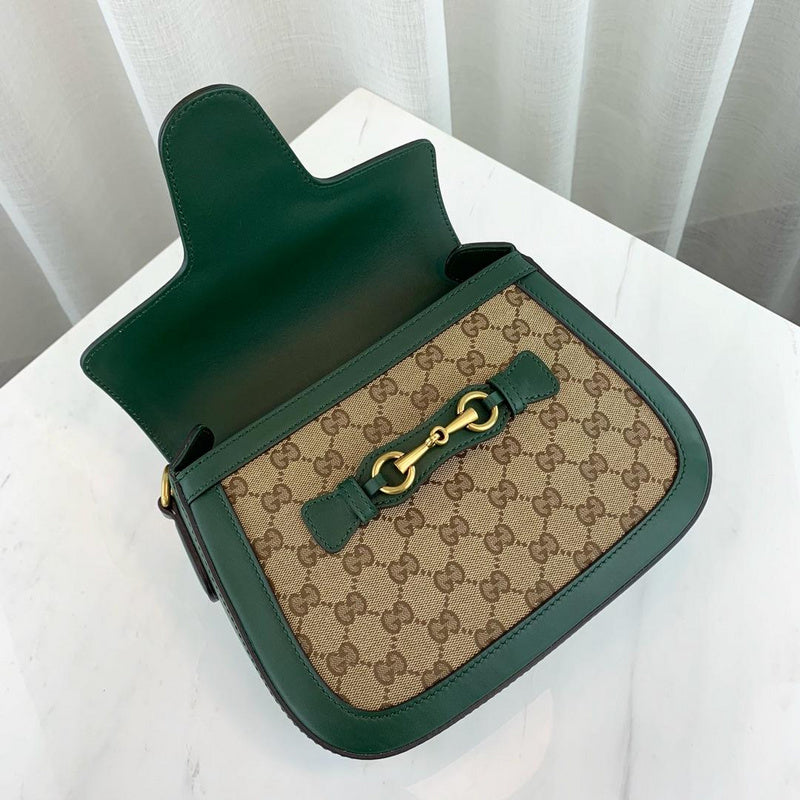 AmeliaLuxury - GCI Bags - 1254