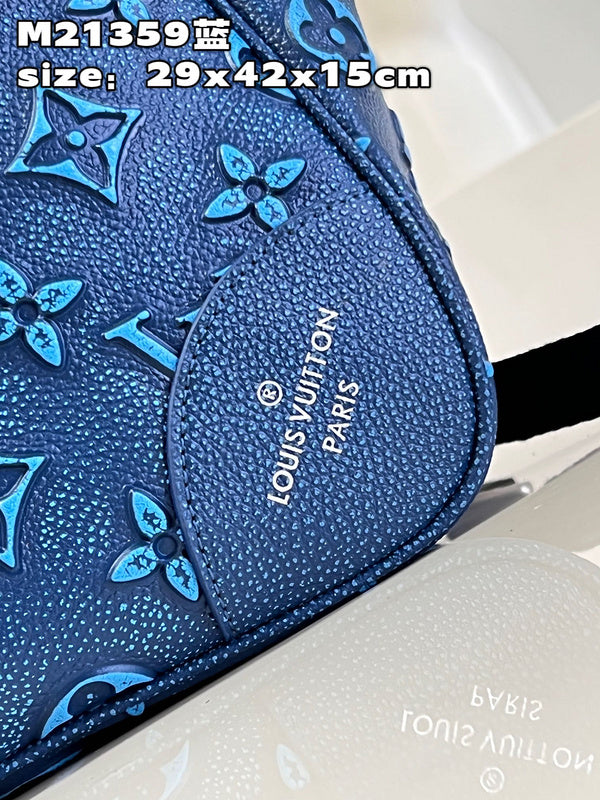 Amelia - LV Bags - 16007