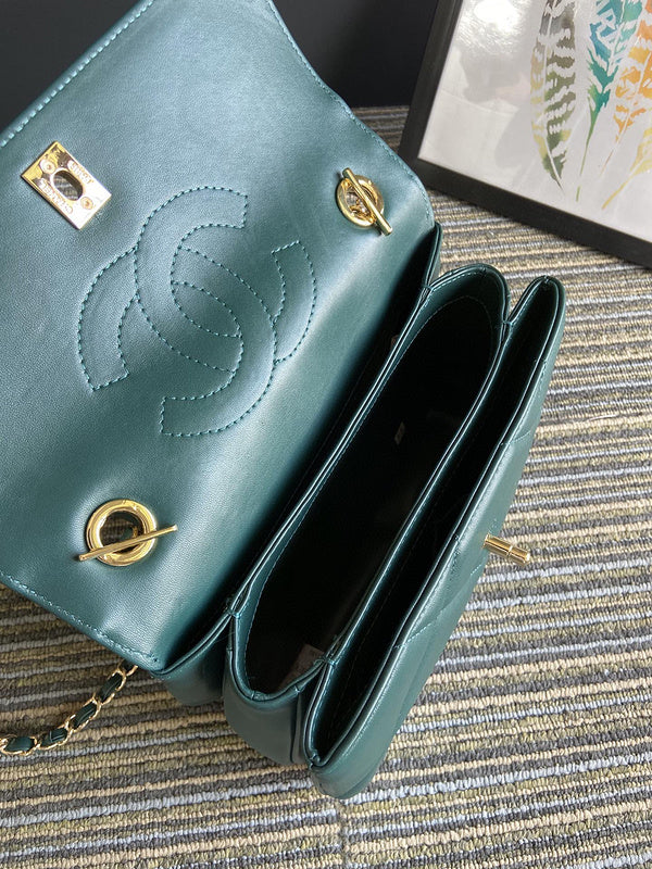 Wellow Bags - Chanel - Bags  - 418