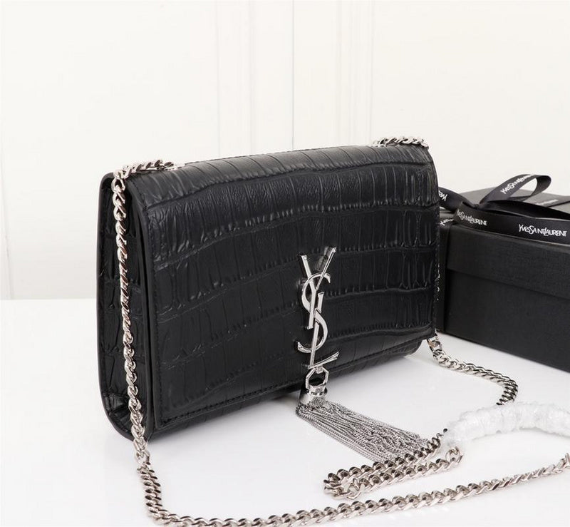 Amelia - YSL Bag - 2619