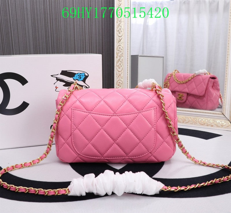 Amelia - CHL Bags - 915