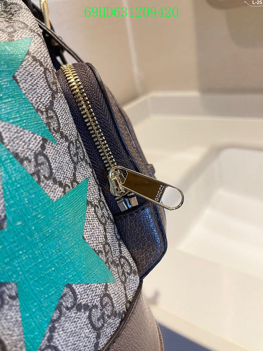 Amelia  - GCI Bags - 11482