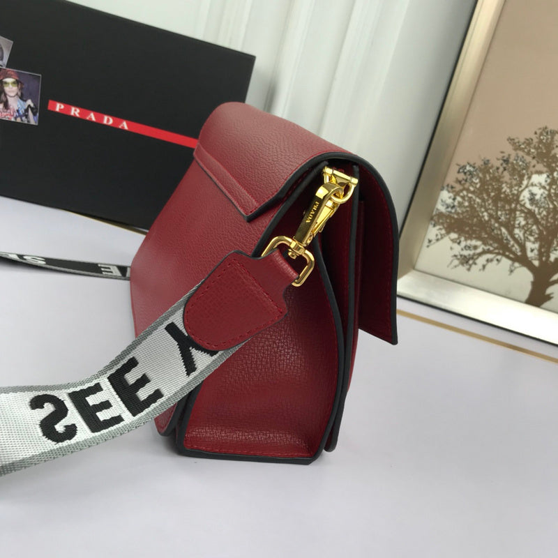 Camila Bags - Prada Bags - 689