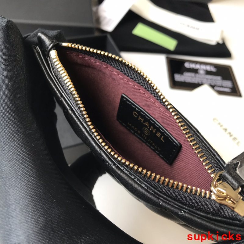 Amelia- Mix Wallets - 289