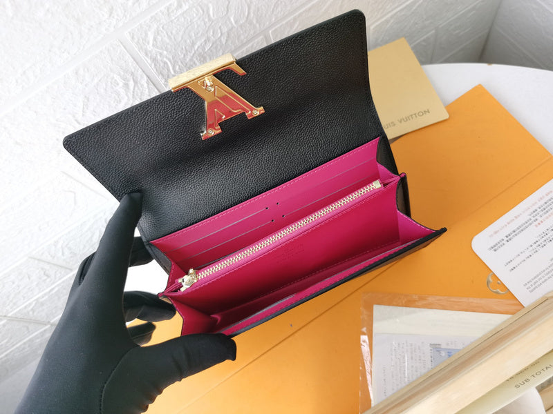 Amelia- LOV  Luxury  Wallets - 788