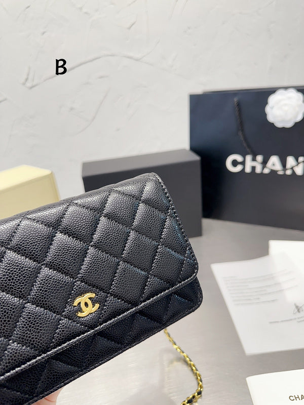 Amelia- CHL Bags - 7076