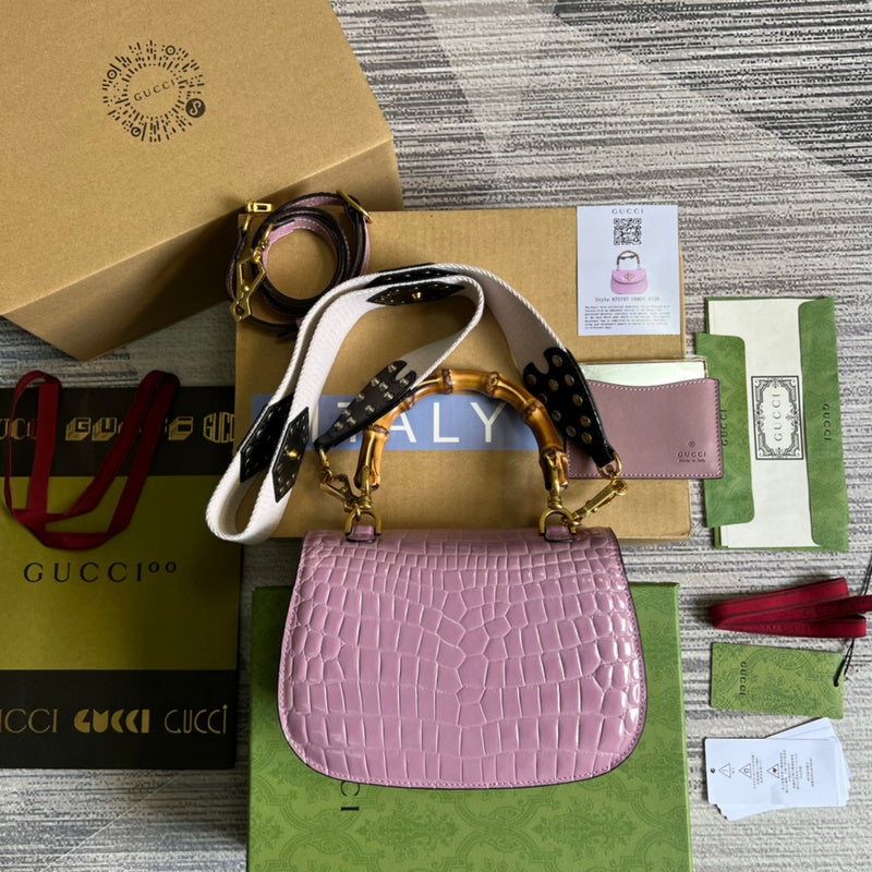 Amelia- GCI Bags - 4434