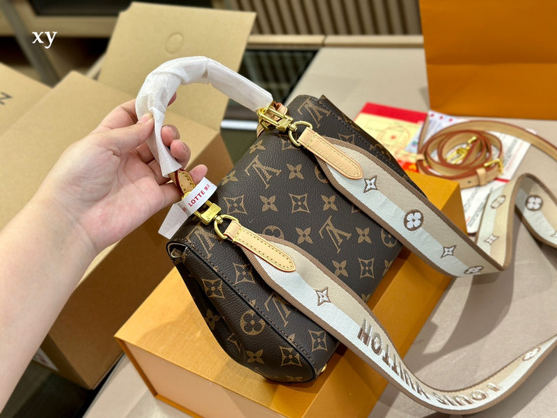 Amelia - LV Bags - 14849
