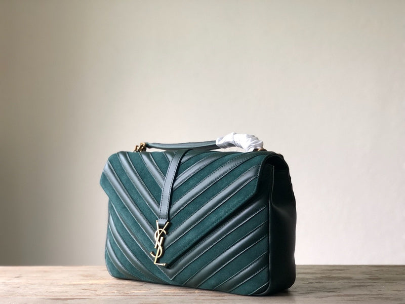 Amelia - YSL Bag - 2254