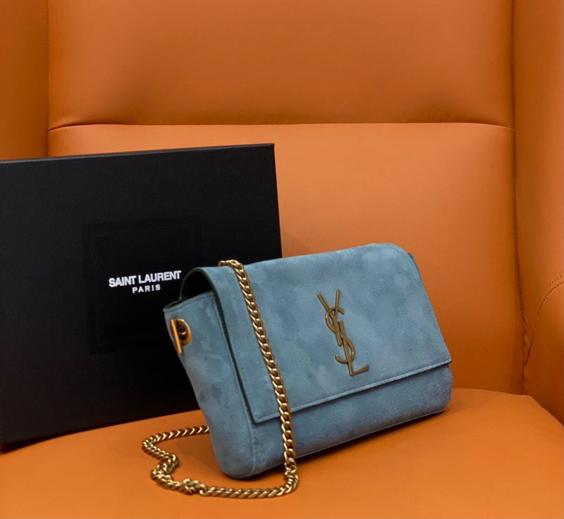 Amelia - YSL Bag - 2041