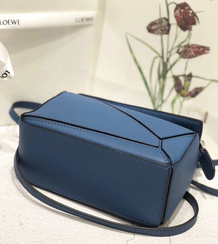 Amelia - LWE BRANDED BAGS - 321