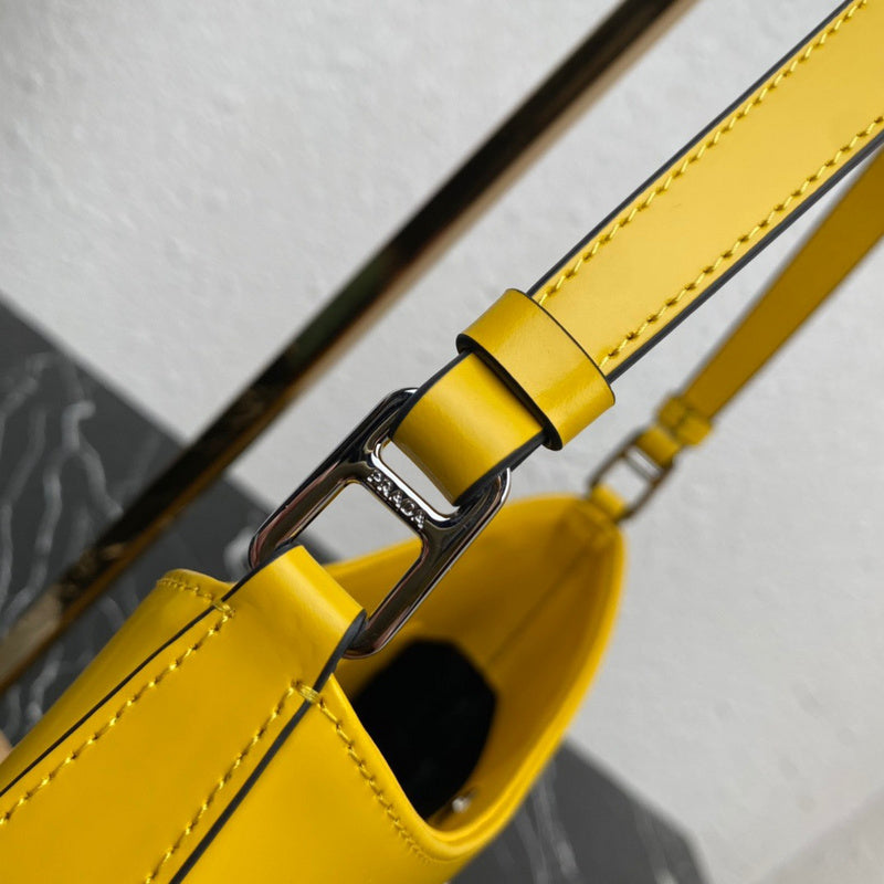 Amelia- PRDA  LUXURY BAGS - 836