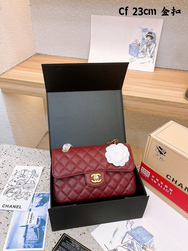 Amelia- CHL Bags - 7240