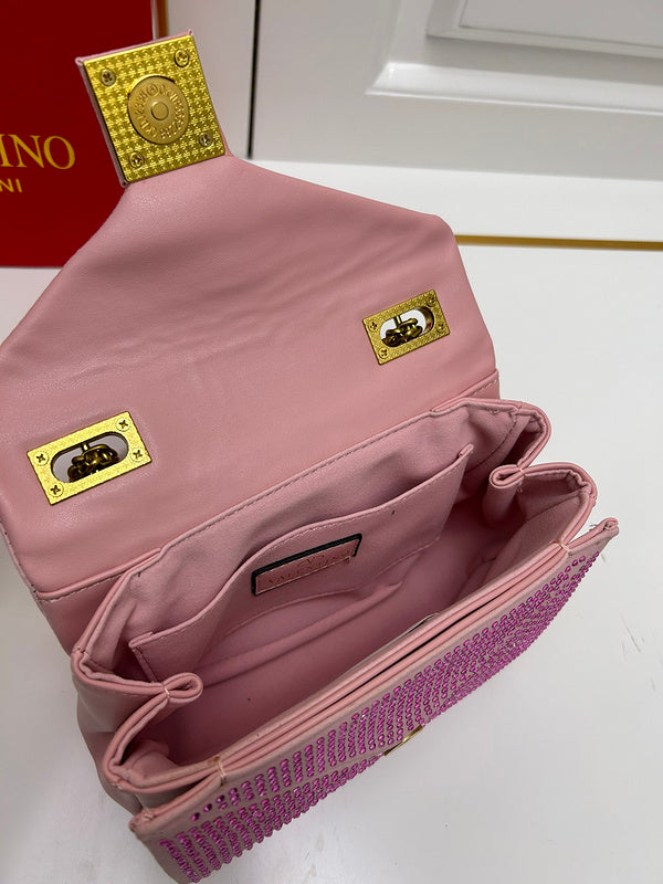 Amelia- VEL WOMEN LUXURY BAGS - 549