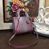Amelia- DYOR LUXRY BAGS FOR WOMEN - 2876