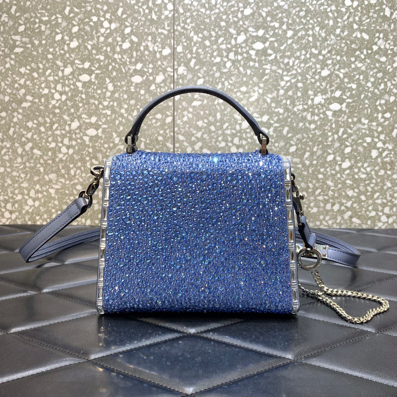 VAL LUXURY BAGS - FOR FASHION LOVERS  AFFORDABLE LUXURY BAGS- 1037