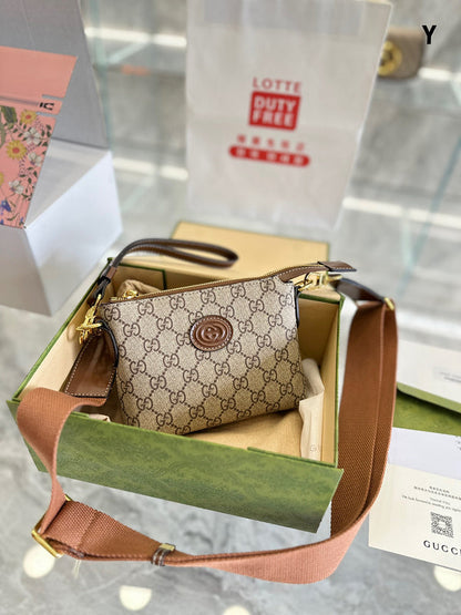 Amelia - GCI Bags - 11927
