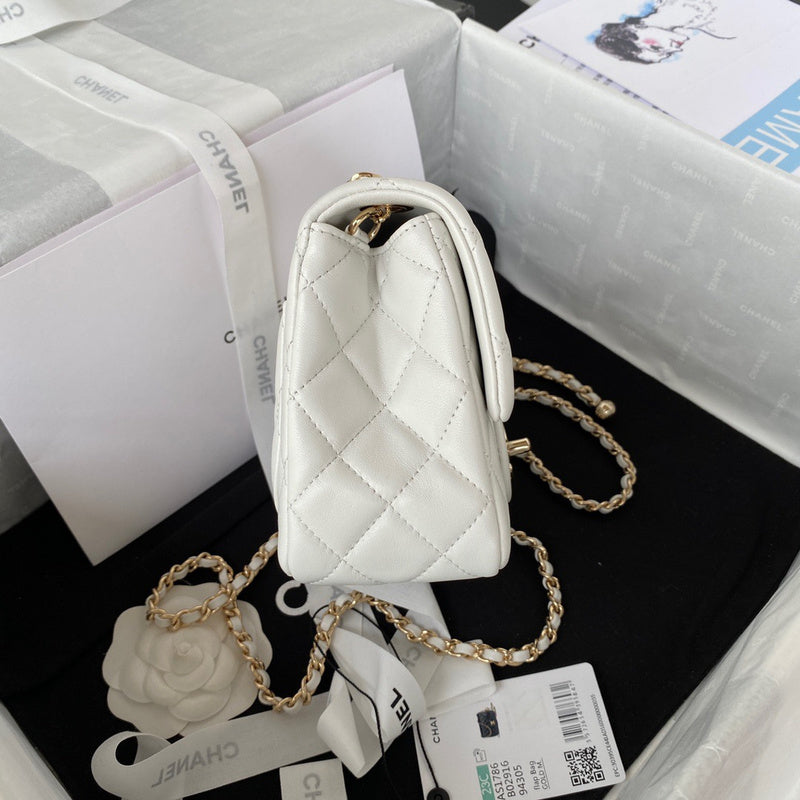 Amelia- CHL Bags - 7614