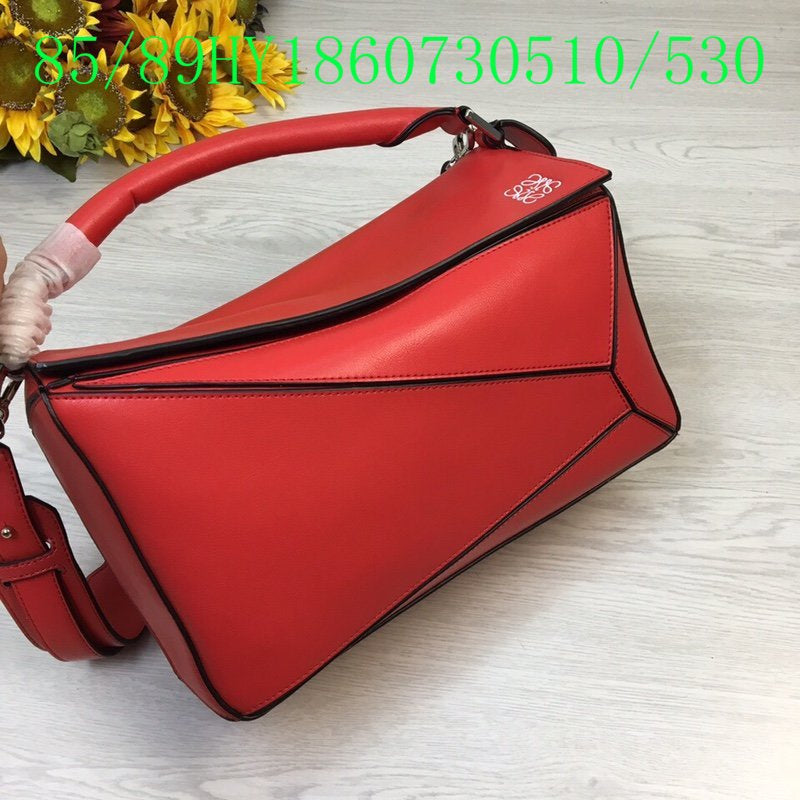 Amelia - LWE BRANDED BAGS - 275