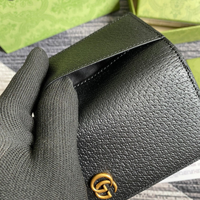 Amelia-i Guki Card Case - 076