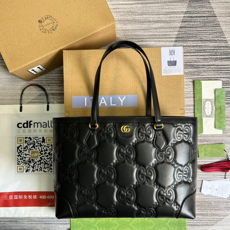 Amelia- GCI LUXURY LADY BAGS - 525