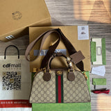 Amelia- GCI LUXURY LADY BAG - BRANDED BAGS FOR WOMEN - 387