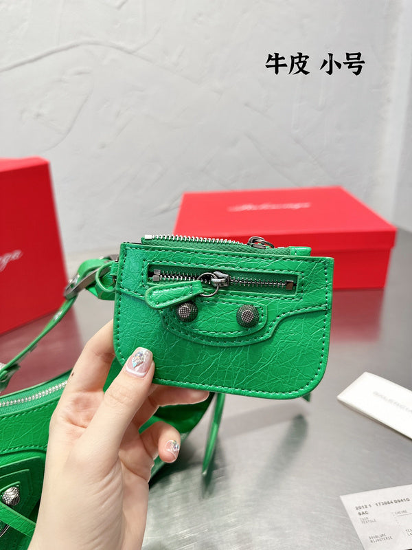 Amelia - BGA Bags - 1602